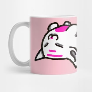 Kawaii Cat Mug